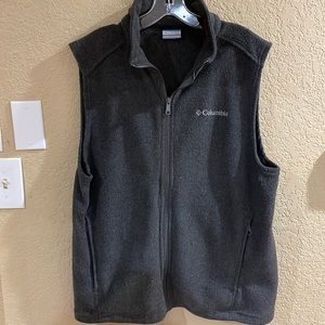 Columbia Men’s Vest